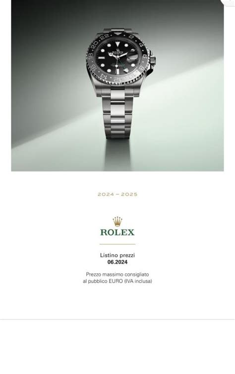 aumento listino rolex 2014|rolex prices over time.